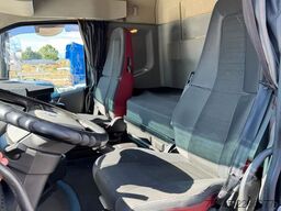 VOLVO FH 500 * KIPPHYDRAULIK * STANDKLIMA * 1. HAND *