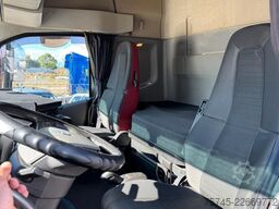 VOLVO FH 500 * KIPPHYDRAULIK * STANDKLIMA * 1. HAND *