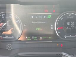 SCANIA S450 * ACC * RETARDER * VOLLLUFT * STANDKLIMA *