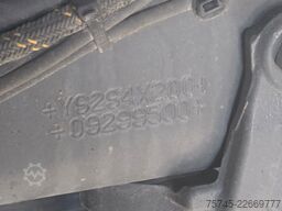 SCANIA S450 * ACC * RETARDER * VOLLLUFT * STANDKLIMA *