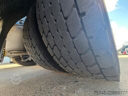 SCANIA S450 * ACC * RETARDER * VOLLLUFT * STANDKLIMA *