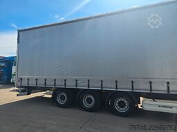 SCANIA S450 * ACC * RETARDER * WIELTON NS-3 * PR.+PL. *