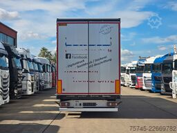 SCANIA S450 * ACC * RETARDER * WIELTON NS-3 * PR.+PL. *