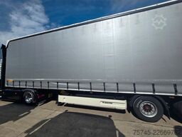 SCANIA S450 * ACC * RETARDER * WIELTON NS-3 * PR.+PL. *