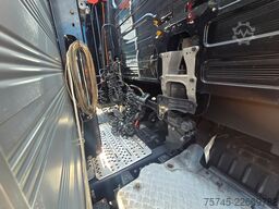 SCANIA S450 * ACC * RETARDER * WIELTON NS-3 * PR.+PL. *