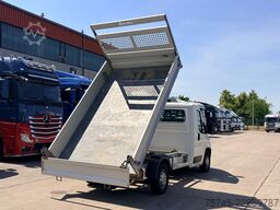 Citroën Jumper 35 L2| 1. Hand | Klima | Kipper