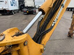 SCHAEFF ZRH 16 * MINIBAGGER * 3,3 TON * SCHNELLWECHSLER