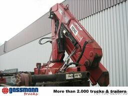 PENZ 13504 P Kran 4 Ausschübe