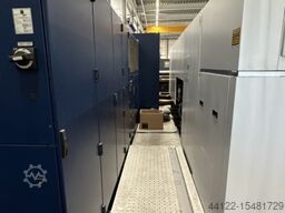 TRUMPF TruLaser 3030 - lean edition