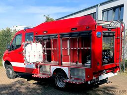 Mercedes-Benz Sprinter 519