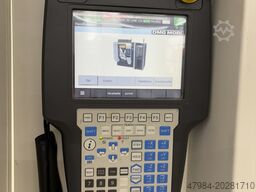 DMG MORI DMP 35