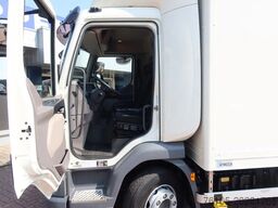 DAF LF 210 Bakwagen + Dhollandia klep 1500 kg