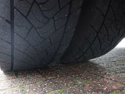 Mercedes-Benz Actros 1840 L Bakwagen + Bar klep 2000 KG + Geï...