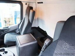 Mercedes-Benz Actros 1840 L Bakwagen + Bar klep 2000 KG + Geï...