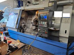 Mazak Integrex 35