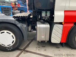 MAN TGX 41.540 8x4/4