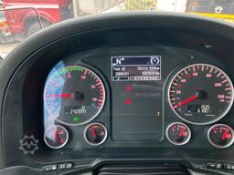 MAN TGX 41.540 8x4/4