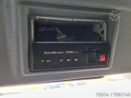Mercedes-Benz Atego 1221 Kuhlkoffer/ Carrier 850/ Chereau/ AT...