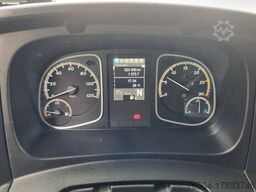 Mercedes-Benz Atego 1221 Kuhlkoffer/ Carrier 850/ Chereau/ AT...