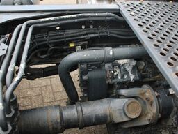 Iveco Stralis 460 + 6X2 + RETARDER + EURO 6 + SPOILERS