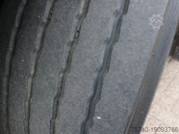 Iveco Stralis 460 + 6X2 + RETARDER + EURO 6 + SPOILERS