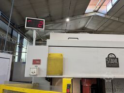 Stahl CNC 8/7 S 350