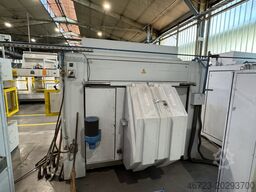 Stahl CNC 8/7 S 350