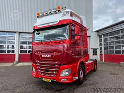 DAF XF 480 FT EURO 6