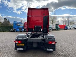 DAF XF 480 FT EURO 6