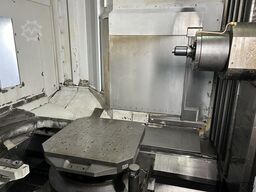 Mori Seiki NH 8000DCG-ll