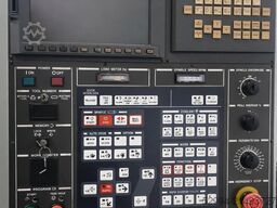 Hyundai-Kia VX500 X: 1060 / Y: 510 / Z: 635 mm