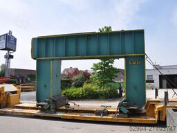 LVD 400 ton