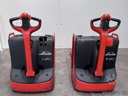 Linde T 20 2 Stück im Paket