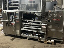 König Classic Rex - EcoTwin 800