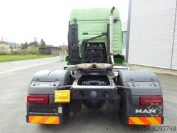 MAN TGS 18.480 4x4 H BLS