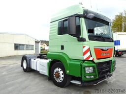 MAN TGS 18.480 4x4 H BLS