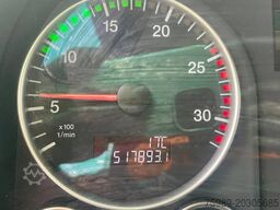MAN TGX 18.510 Vin:  WMA10XZZ5MP155092  2 tanks, RE...