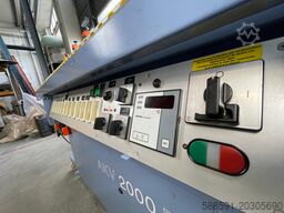 Hebrock AKV 2000 DK