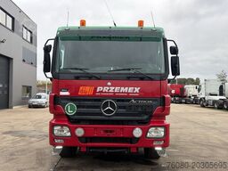 Mercedes-Benz Actros 2644 (EPS / GRAND PONT / 3 PEDALES / V6 ...