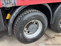 Mercedes-Benz Actros 2644 (EPS / GRAND PONT / 3 PEDALES / V6 ...