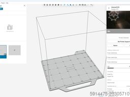 Stratasys F270