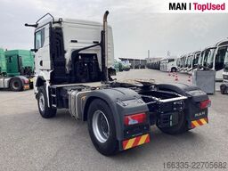 MAN TGS 18.470 4x2 BL SA