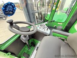 Combilift C6000 DIESEL DUPLEX 4600 POSITIONER