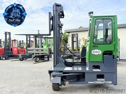 Combilift C6000 DIESEL DUPLEX 4600 POSITIONER