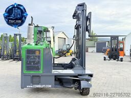 Combilift C6000 DIESEL DUPLEX 4600 POSITIONER