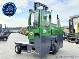 Combilift C6000 DIESEL DUPLEX 4600 POSITIONER