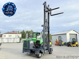 Combilift C6000 DIESEL DUPLEX 4600 POSITIONER