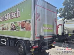 Schuh ASD 17008 Kühlkoffer