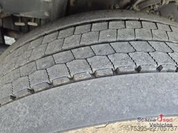 Scania G 410 LB6x2MLB WINGLINER LBW !!
