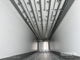 Schmitz Cargobull Tiefkühler Fleischhang